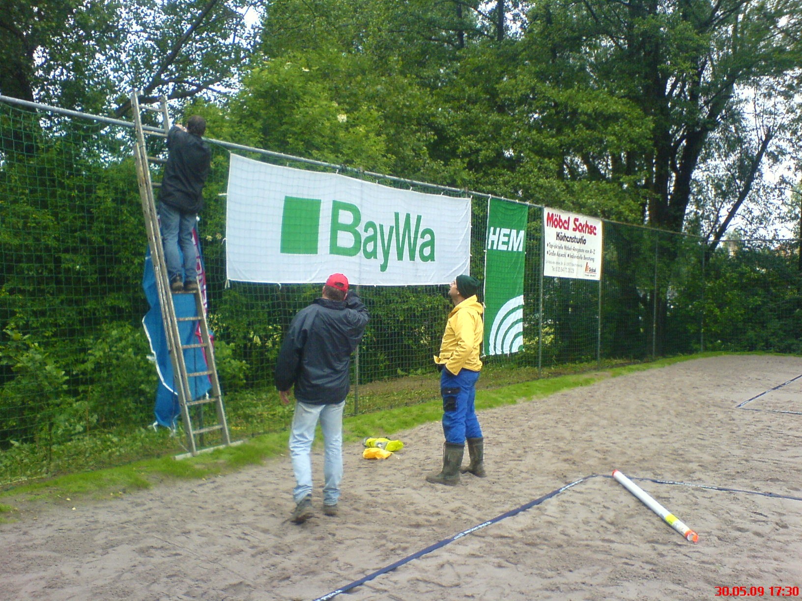 Bau_Volleyball (24)